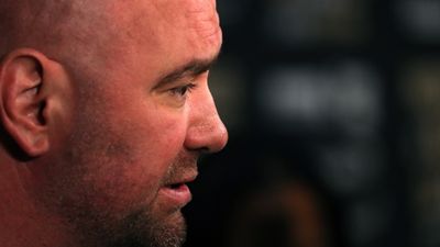 Dana White explains how McGregor got into Barclays Center building