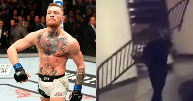 Conor McGregor