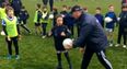 Jim Gavin takes on the toughest challenge of every underage coach in the country