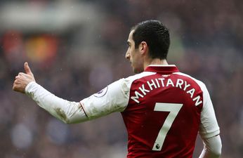 Henrikh Mkhitaryan’s former agent reveals how close the player came to joining Liverpool