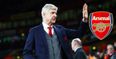 Arsene Wenger receives offer to become the world’s highest-paid manager
