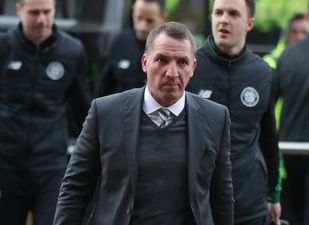 Celtic chief won’t stand in Brendan Rodgers’ way if Arsenal come calling
