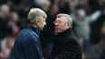 Alex Ferguson pays classy tribute to ‘rival and friend’ Arsene Wenger