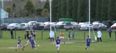 Corner back scores superb solo goal in Roscommon SFC match