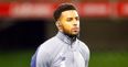 Cyrus Christie takes the fight to the racists after waiting too long for action