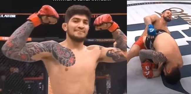 Dillon Danis