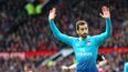 People couldn’t understand why Henrikh Mkhitaryan didn’t celebrate his goal against Man United