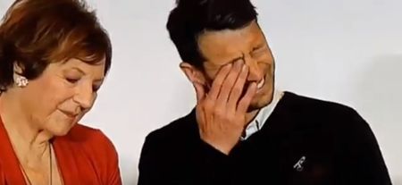 Wes Hoolahan wells up in emotional farewell to Norwich