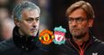 Man United and Liverpool kept apart for ages as Premier League fixtures released