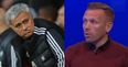 Bellamy nails it with Mourinho analysis, then throws it all away with classic blunder