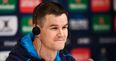 Johnny Sexton speaks with disarming honesty about what Champions Cup success would mean