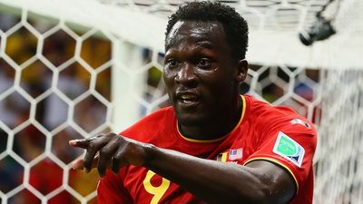 “I didn’t like getting selected” – Romelu Lukaku on former manager