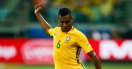 Jose Mourinho finally buying a sixth left back option