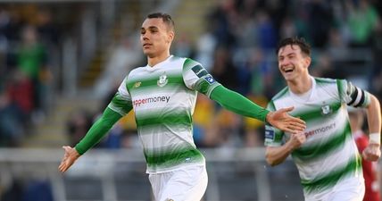 Martin O’Neill names Ireland matchday squad to take on Celtic