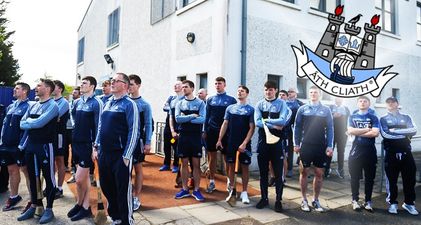 Amazing facility at St Jude’s shows just how far ahead Dublin are