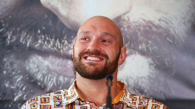 Opponent for Tyson Fury’s comeback fight has been confirmed