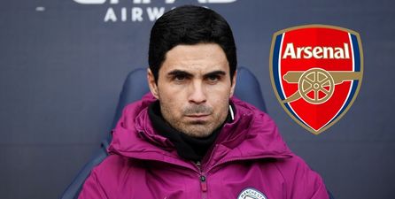 Why Arteta to Arsenal fell through