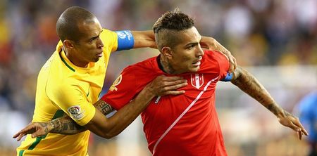 Peru captain finally cleared to play in the World Cup