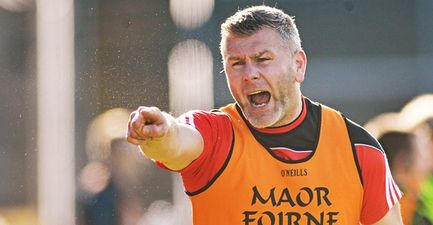 Diarmuid ‘The Rock’ O’Sullivan slams GAA drug testing farce and he’s dead right