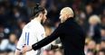 Gareth Bale’s Zidane snub speaks volumes