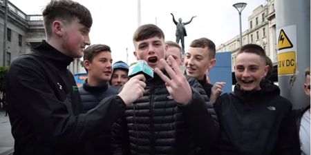 League of Ireland TV is here and it’s exactly what you’d expect