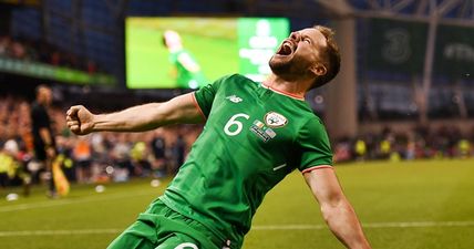 John O’Shea comments about Alan Judge will be echoed by every Irish fan