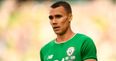 Martin O’Neill gives it straight on Ireland’s newest goal-poacher Graham Burke