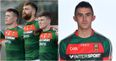 Mayo make four changes for Limerick as Cian Hanley gets first start