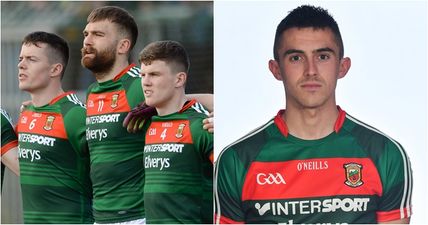 Mayo make four changes for Limerick as Cian Hanley gets first start