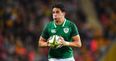 Joey Carbery is Ireland’s fly-half of the future while James Ryan has captaincy credentials