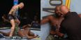 Former UFC champion Rashad Evans suffers desperately sad knockout loss