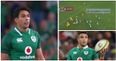 ANALYSIS: First look at the Conor Murray-Joey Carbery halves pairing