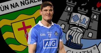 Diarmuid Connolly to transfer to America for the summer