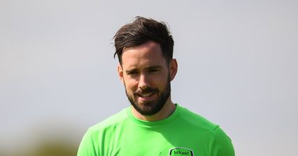 Republic of Ireland defender Greg Cunningham on the verge of Premier League move
