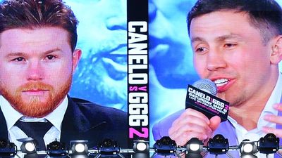 Canelo Alvarez rematch with Gennady Golovkin confirmed, and his split of the purse is much bigger