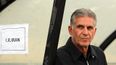 Carlos Queiroz hits out at Nike for World Cup football boots issue