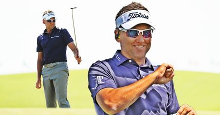 Ian Poulter responds brilliantly to vile abuse he received from American fans