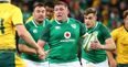 Three changes Ireland should make for the final Test against Australia