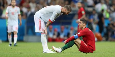 Can you name every captain playing in this year’s World Cup?