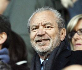 Lord Sugar urges Tottenham to make shock move for Jurgen Klopp