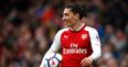 Hector Bellerin rips former Man United player a new one after diet criticism