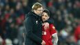 Jurgen Klopp is being very fair as Danny Ings eyes move away from Liverpool