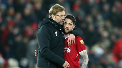 Jurgen Klopp is being very fair as Danny Ings eyes move away from Liverpool