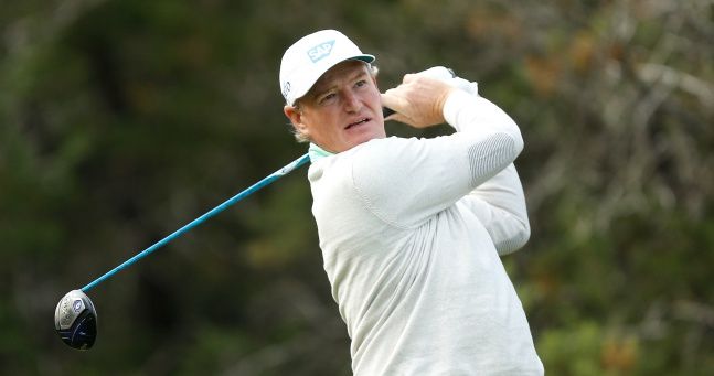 Ernie Els
