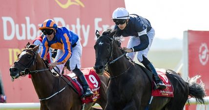 Three-horse each way accumulator for Sunday’s Curragh racing