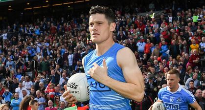 Fake news surrounds Diarmuid Connolly’s scoring tally on America debut