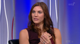 There was a strong reaction to Hope Solo’s RTE punditry debut