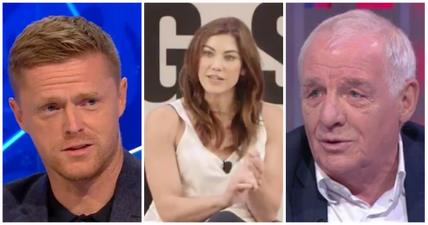 RTÉ boasting serious line-up for Tuesday’s World Cup coverage