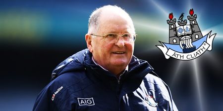 Dublin chairman moaned about county’s hurlers not getting a neutral venue last year