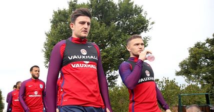 Manchester United to battle Napoli in race to sign Kieran Trippier